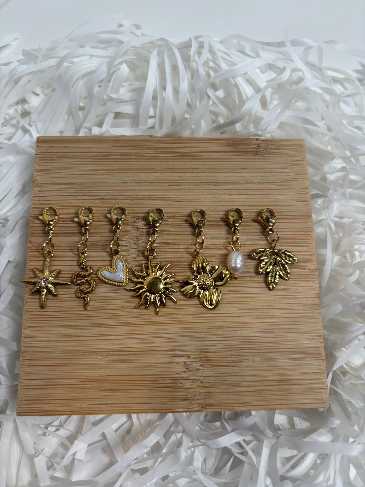 Bougie Fleur de Coton 100g